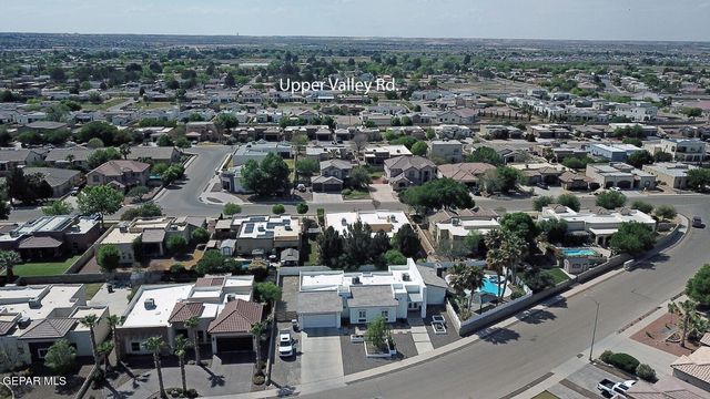 5713 VALLEY CEDAR Drive, El Paso, TX 79932