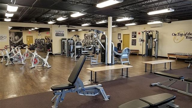2417 PERSIAN DRIVE 41, Clearwater, FL 33763