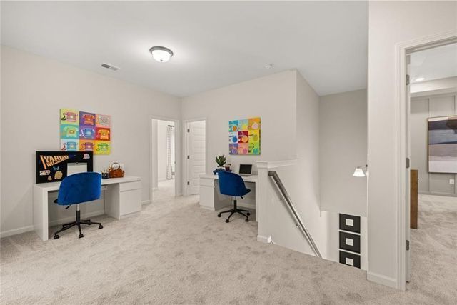 225 Jones Ridge Drive, Dallas, GA 30132