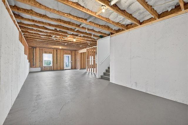 225 Jones Ridge Drive, Dallas, GA 30132