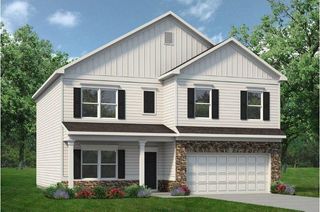 225 Jones Ridge Drive, Dallas, GA 30132