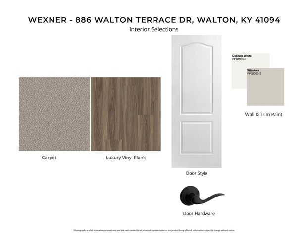 886 Walton Terrace Drive, 11-203 11-203, Walton, KY 41094