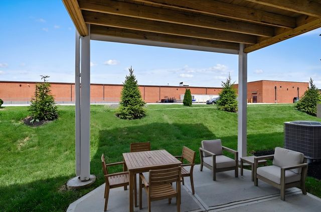 886 Walton Terrace Drive, 11-203, Walton, KY 41094