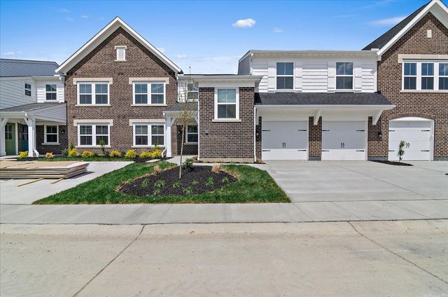 886 Walton Terrace Drive, 11-203, Walton, KY 41094