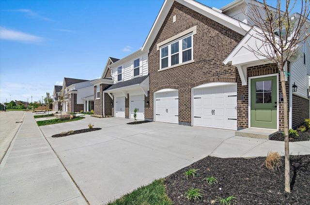 886 Walton Terrace Drive, 11-203, Walton, KY 41094