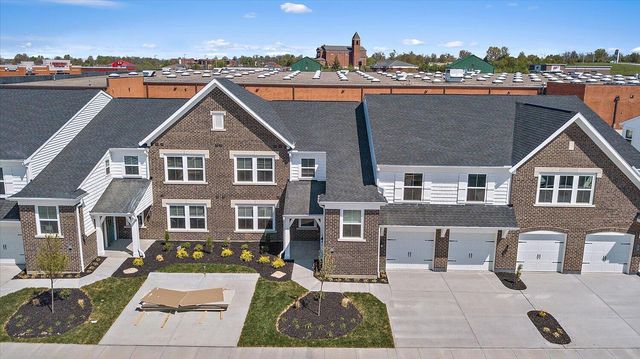 886 Walton Terrace Drive, 11-203, Walton, KY 41094