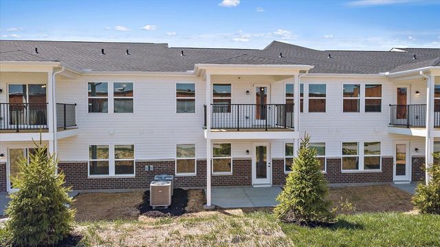 886 Walton Terrace Drive, 11-203, Walton, KY 41094