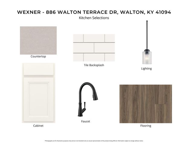 886 Walton Terrace Drive, 11-203 11-203, Walton, KY 41094