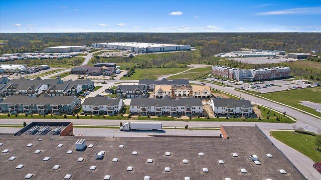 886 Walton Terrace Drive, 11-203, Walton, KY 41094
