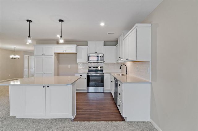 886 Walton Terrace Drive, 11-203, Walton, KY 41094