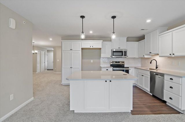 886 Walton Terrace Drive, 11-203, Walton, KY 41094