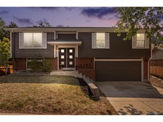 2366 S Eldridge Ct, Denver, CO 80228