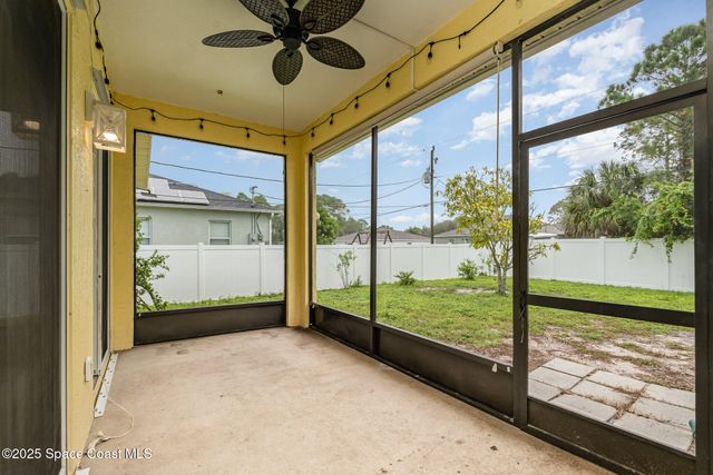 3197 Slama Avenue SE, Palm Bay, FL 32909