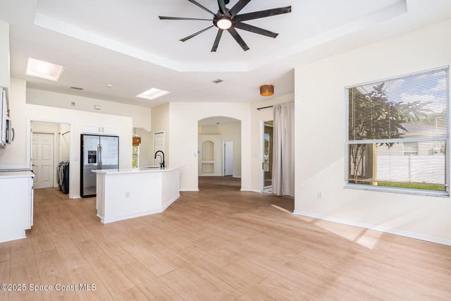 3197 Slama Avenue SE, Palm Bay, FL 32909