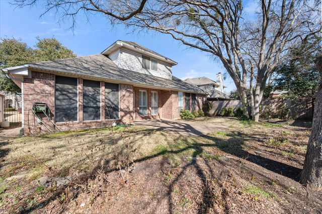 1802 Swaim Court, Arlington, TX 76001
