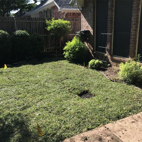 1802 Swaim Court, Arlington, TX 76001