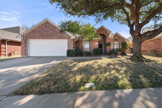 1802 Swaim Court, Arlington, TX 76001