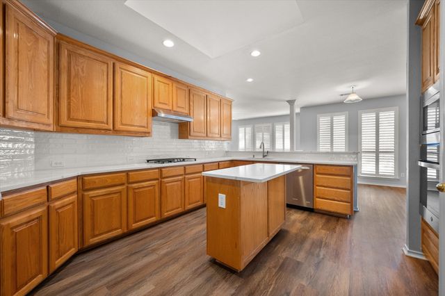 1802 Swaim Court, Arlington, TX 76001