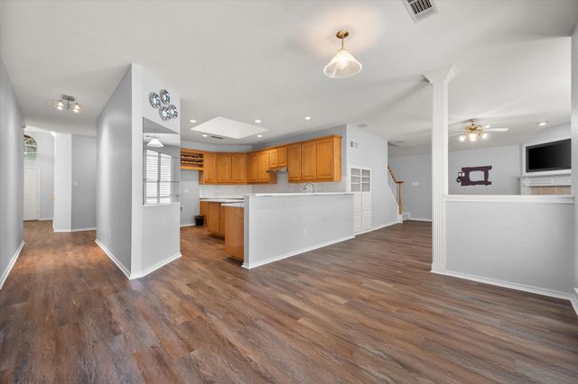 1802 Swaim Court, Arlington, TX 76001