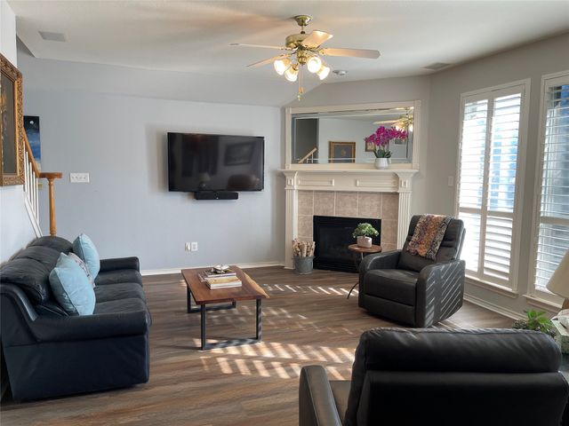 1802 Swaim Court, Arlington, TX 76001