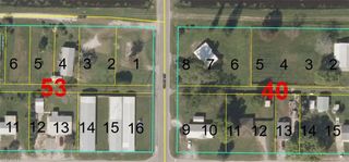 628 Railroad AVE NW, Moore Haven, FL 33471