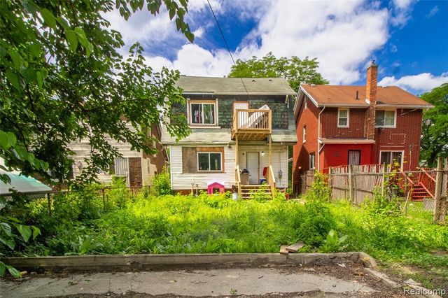 15344 Dexter Avenue, Detroit, MI 48238