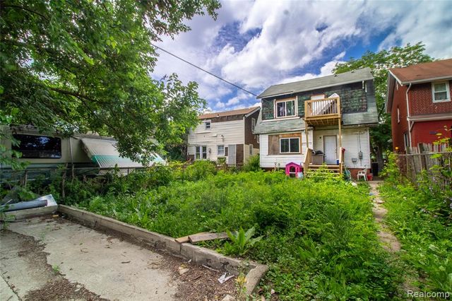 15344 Dexter Avenue, Detroit, MI 48238
