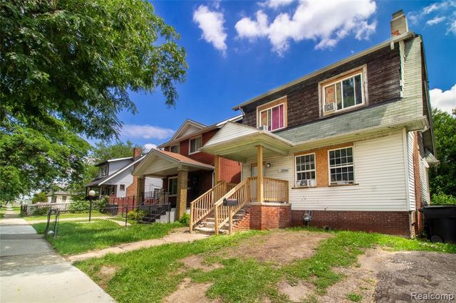 15344 Dexter Avenue, Detroit, MI 48238