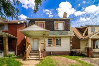 15344 Dexter Avenue, Detroit, MI 48238
