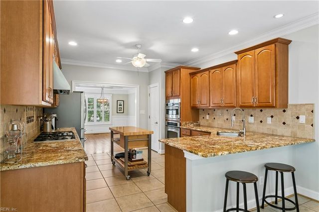 4400 Landfall DR, Williamsburg, VA 23185