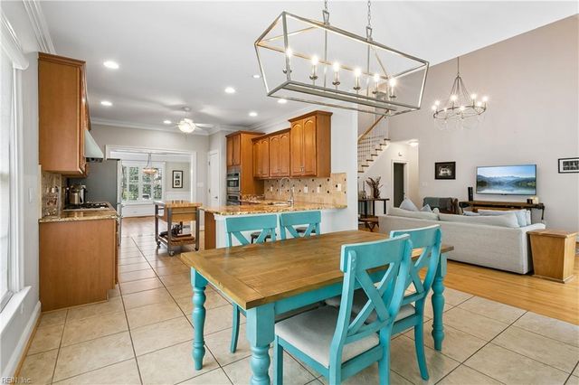 4400 Landfall DR, Williamsburg, VA 23185