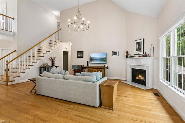 4400 Landfall DR, Williamsburg, VA 23185