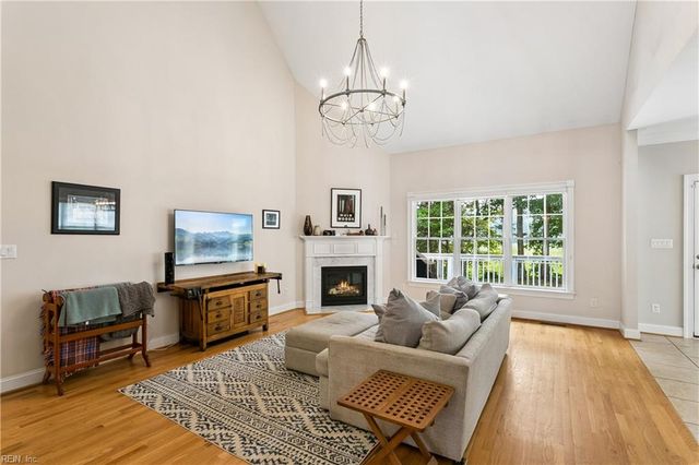 4400 Landfall DR, Williamsburg, VA 23185