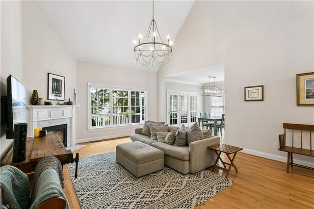4400 Landfall DR, Williamsburg, VA 23185