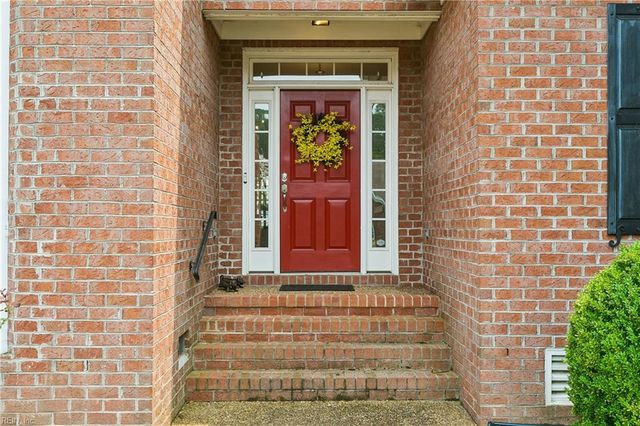 4400 Landfall DR, Williamsburg, VA 23185
