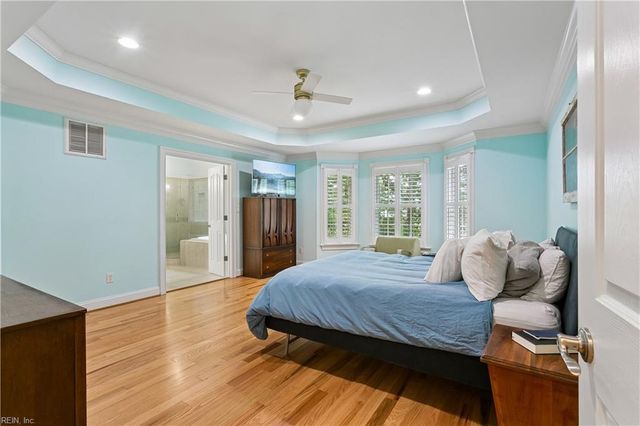 4400 Landfall DR, Williamsburg, VA 23185