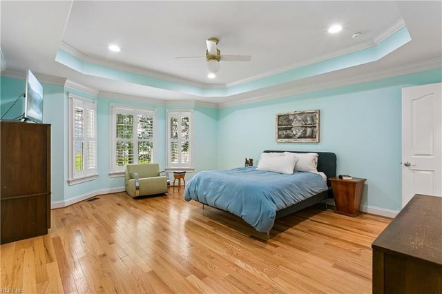 4400 Landfall DR, Williamsburg, VA 23185