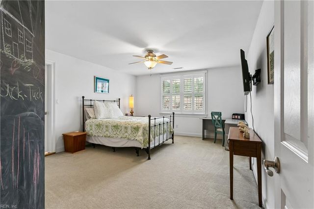 4400 Landfall DR, Williamsburg, VA 23185