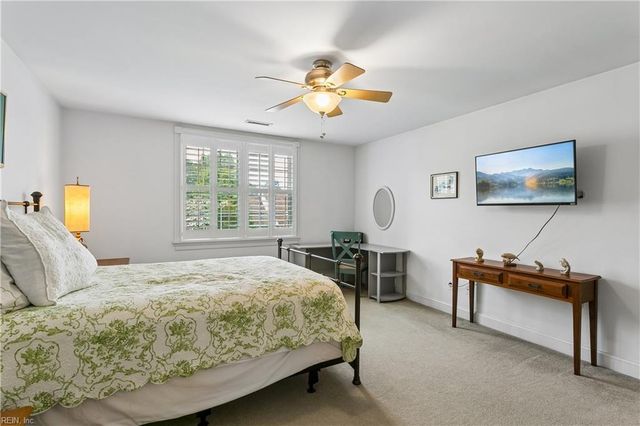 4400 Landfall DR, Williamsburg, VA 23185