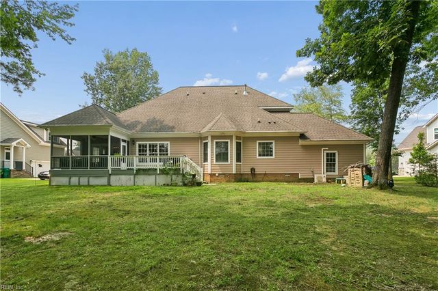 4400 Landfall DR, Williamsburg, VA 23185