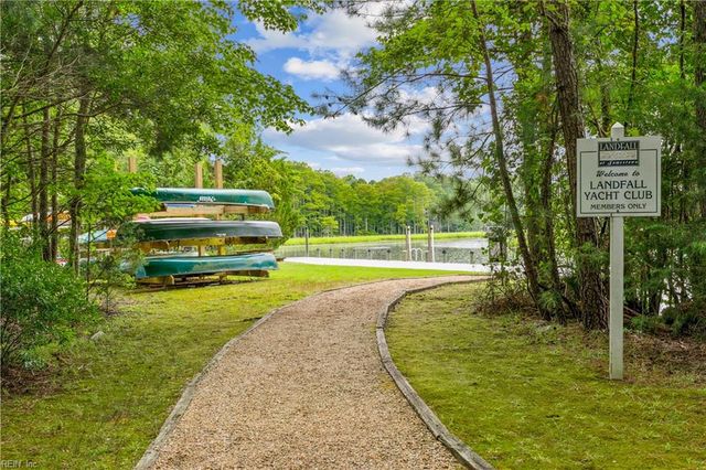 4400 Landfall DR, Williamsburg, VA 23185