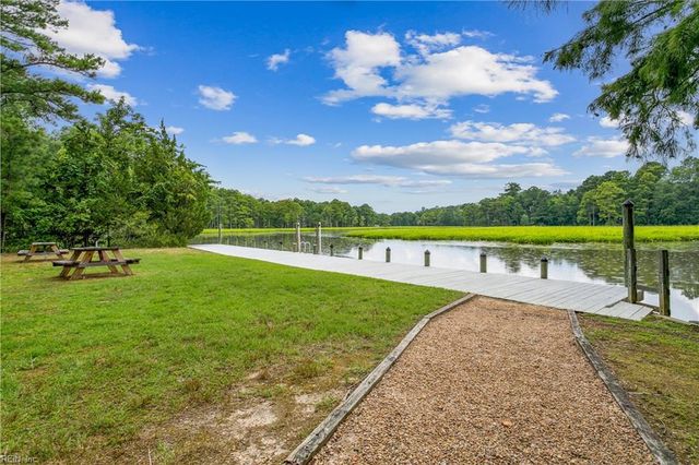 4400 Landfall DR, Williamsburg, VA 23185