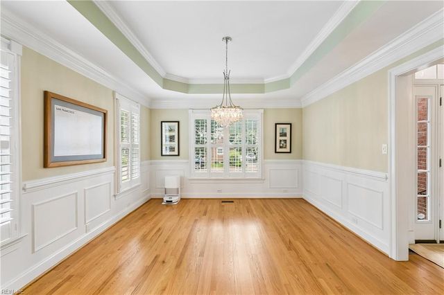 4400 Landfall DR, Williamsburg, VA 23185