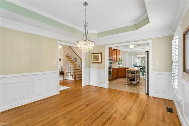 4400 Landfall DR, Williamsburg, VA 23185