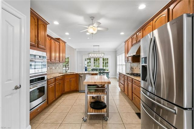 4400 Landfall DR, Williamsburg, VA 23185