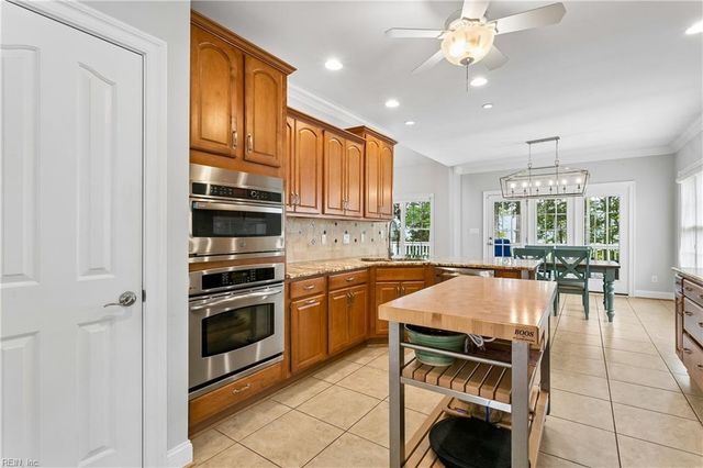 4400 Landfall DR, Williamsburg, VA 23185
