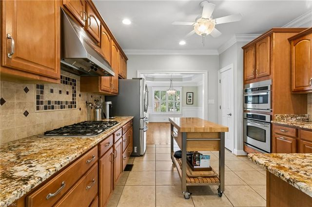 4400 Landfall DR, Williamsburg, VA 23185