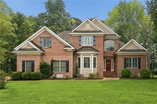 4400 Landfall DR, Williamsburg, VA 23185