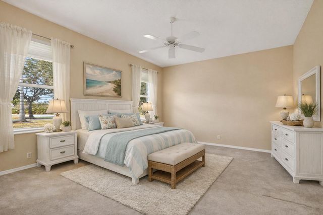 3634 NW Deer Oak Drive, Jensen Beach, FL 34957