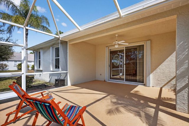 3634 NW Deer Oak Drive, Jensen Beach, FL 34957